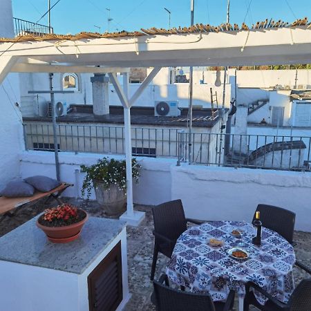 Dimora Maria Apartamento Ostuni Exterior foto