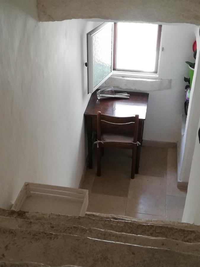 Dimora Maria Apartamento Ostuni Exterior foto