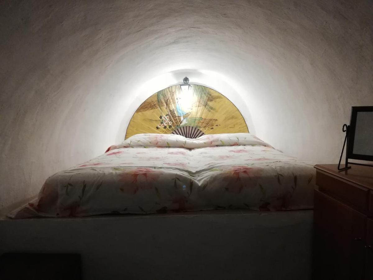 Dimora Maria Apartamento Ostuni Exterior foto