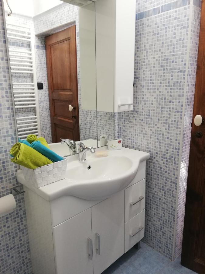 Dimora Maria Apartamento Ostuni Exterior foto